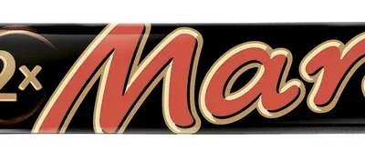 Батончик з нугою та карамеллю в молочному шоколаді Mars 2х (2x35г) 70г Польща