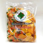 Хурма Персимона сушеная слайсами Balkhoorma 500г