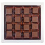 Дубайські цукерки з катаїфі та фісташкою Lux Choco 225г