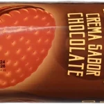 Печиво сендвіч з шоколадним кремом Elgorriaga Choco Break 500г Іспанія