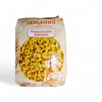 Макаронні вироби Спіраль Domashni 800г