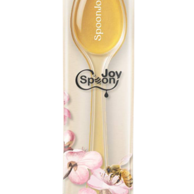 Мед натуральний у ложечці Spoon Joy 7г