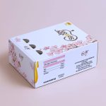 Мед натуральний у ложечці Spoon Joy 7г