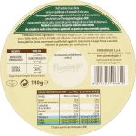 Сир плавлений пармезан реджан  Parmareggio Formaggini al Parmigiano Reggiano 140г Італія