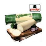 Сир натуральний плавлений Prealpi Filatino 300г Італія