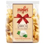 Равіолі з сиром рікотта та шпинатом Maffei Ravioli Ricotta e Spinaci 450г Італія