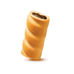 Печиво Шоколадні Трубочки БЕЗ ПАЛЬМОВОГО ОЛІЇ MulinoBianco Flauti Cioccolato (8х35г) 280г Італія