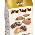 Печиво Італійське Асорті Matilde Vicenzi Mini Voglie 250 г Італія