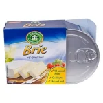 Сир із білою цвіллю Brie Kaserei Champignon 125 г Німеччина
