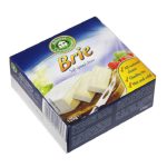 Сир із білою цвіллю Brie Kaserei Champignon 125 г Німеччина