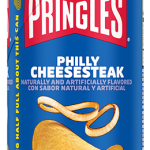 Чіпси філадельфійський чиз-стейк Pringles Philly Cheesesteak 158г