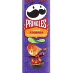 Чіпси мексиканський маринад pringles Enchilada Adobada 158г