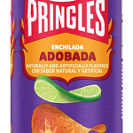 Чіпси мексиканський маринад pringles Enchilada Adobada 158г