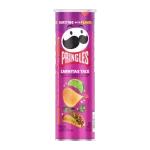 Чіпси мексиканський тако карнітас Pringles Carnitas Taco 158г