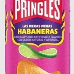 Чіпси ранчо Pringles Ranch 158г