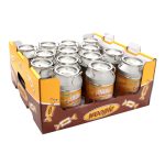 Цукерки Milk Karamels (молочна карамель) Woogie Австрія 250 г