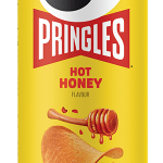 Чіпси гіркий мед Pringles Hot Honey 158г