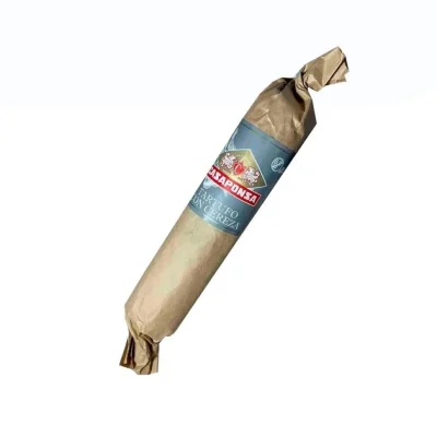 Ковбаса сиров'ялена з трюфелем і вишнею Casaponsa Tartufo con Cereza 350г Іспанія