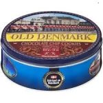 Вершкове печиво з шоколадною крихтою Копенгаген Jacobsens Old Denmark Copenhagen 454г Данія