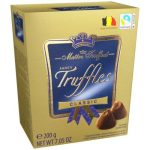 Цукерки Truffles Classik (Трюфель класик) Maitre Truffout Австрія 200 г