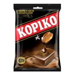 Цукерки карамель з екстрактом кави Kopiko Strong&Rich Coffee Candy 120г Індонезія