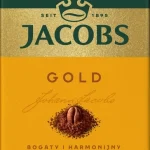 Кава мелена JACOBS Gold 500г Нідерланди