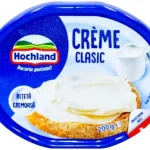 Крем-сир Hochland Creme Clasic 200г Польща