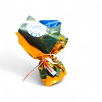 Цукерки "Крамельний Трюфель" з мигдалем La Monde Caramel Truffle 1 шт х 32г