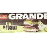 Шоколад молочний із бананом і карамеллю Terravita Banana & Toffee 235 г Польща