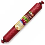 Ковбаса Салямі з вишнею Bellissimo Salame alla Ciliegia 300 г Італія