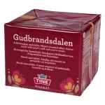 Сир карамельний коричневий Tine Gudbrandsdalen 250г Норвегія