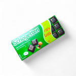 Шоколад молочний з йогуртово-полуничною начинкою Schogetten Joghurt-Erdbeer 116.6г Німеччина