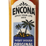 Соус класичний гострий Encona Original Hot Pepper Sauce 142мл Великобританія
