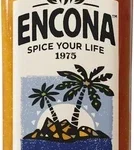 Соус класичний гострий Encona Original Hot Pepper Sauce 142мл Великобританія