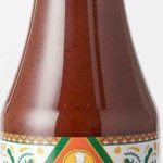 Соус гострий Табаско Vulpi Pimienta Tabasco 205г Іспанія