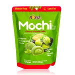 Моті (японське тістечко) крем матчу латте Royal Family Mochi Creamy Matcha Latte (8х15г) 120г Тайвань
