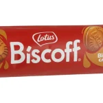 Пісочне печиво з кремовою начинкою Lotus Biscoff Cream 110г Бельгія
