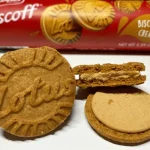 Пісочне печиво з кремовою начинкою Lotus Biscoff Cream 110г Бельгія