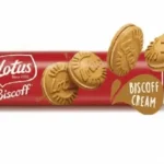Пісочне печиво з кремовою начинкою Lotus Biscoff Cream 110г Бельгія