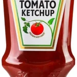 Кетчуп томатний 100% Heinz Tomato Ketchup 250г/220мл Нідерланди