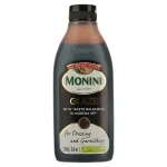 Monini Balsamico Glaze with Aceto Balsamico di Modena IGP 250г Італія