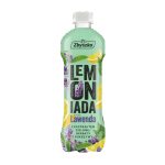 Негазований напій Лаванда Veroni Lemonade Lavender 555мл Польща