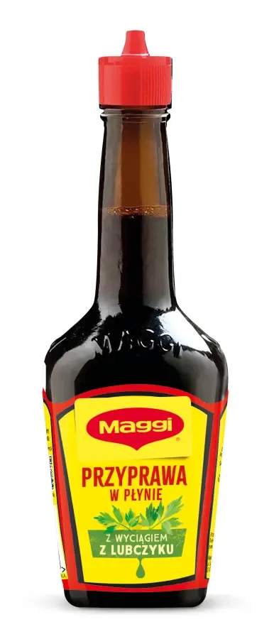 Приправа жидкая Maggi Przyprawa w płynie 200г Польша