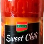 Соус Kania Sweet Chili кисло-солодкий Голландія 700 мг