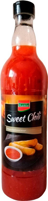 Соус Kania Sweet Chili кисло-солодкий Голландія 700 мг