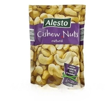 Кешью Alesto Selection Orzechy  200г Польща
