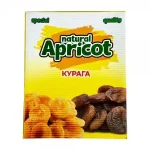 Курага Узбекистан 1 кг