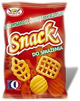 Сніки Snack do smazenia Польща 400г