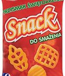 Сніки Snack do smazenia Польща 400г