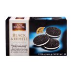 Печиво Black & White (OREO) Feiny Biscuits Австрія 176г